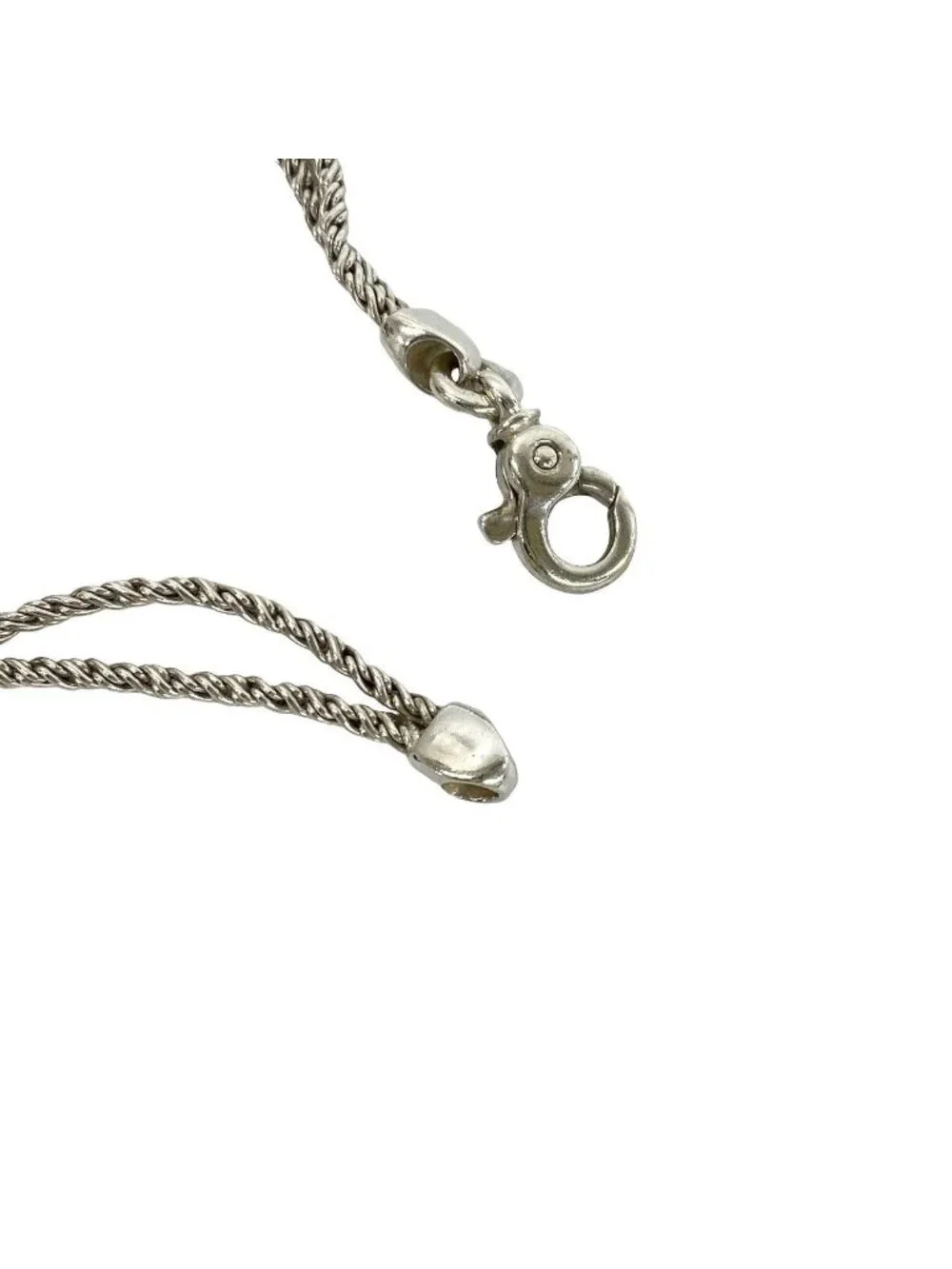 Tiffany & Co. this authentic